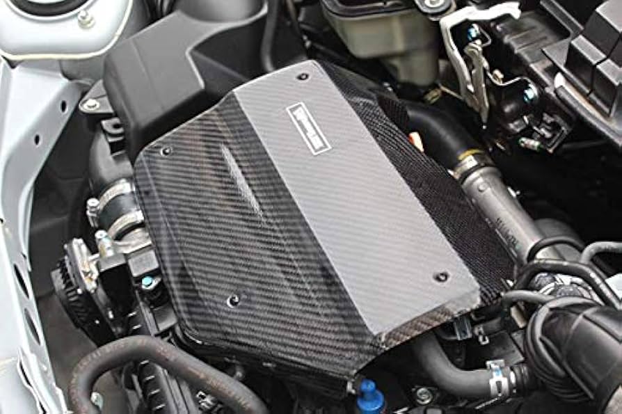 s660エンジンフードカバー　FEEL'S s660エンジンフードカバー FEEL'S HONDA TWINCAM / FEEL'S